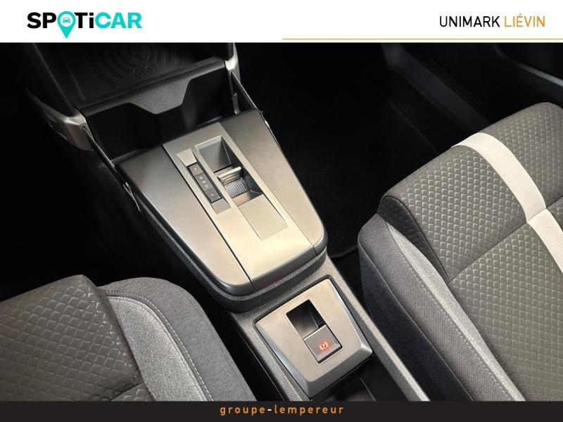 Image OPEL Frontera 1.2 Turbo Hybrid 110ch GS e-DCT6