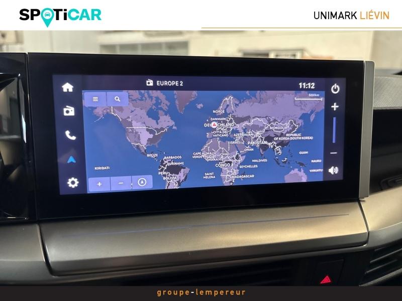 Image OPEL Frontera 1.2 Turbo Hybrid 110ch GS e-DCT6