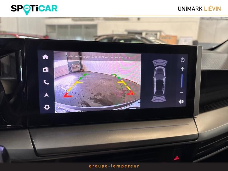 Image OPEL Frontera 1.2 Turbo Hybrid 110ch GS e-DCT6