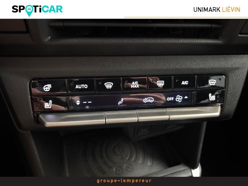 Image OPEL Frontera 1.2 Turbo Hybrid 110ch GS e-DCT6