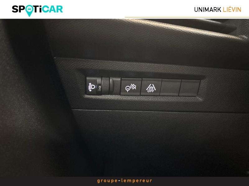 Image OPEL Frontera 1.2 Turbo Hybrid 110ch GS e-DCT6