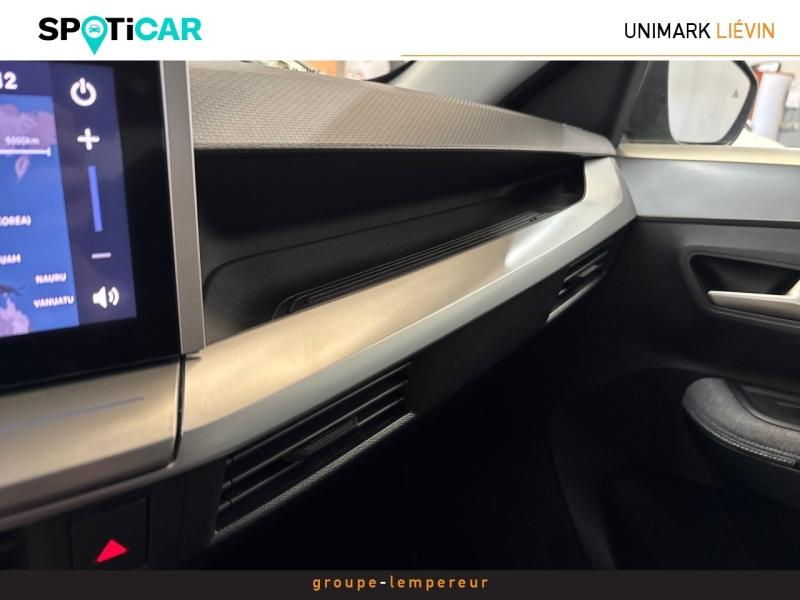 Image OPEL Frontera 1.2 Turbo Hybrid 110ch GS e-DCT6