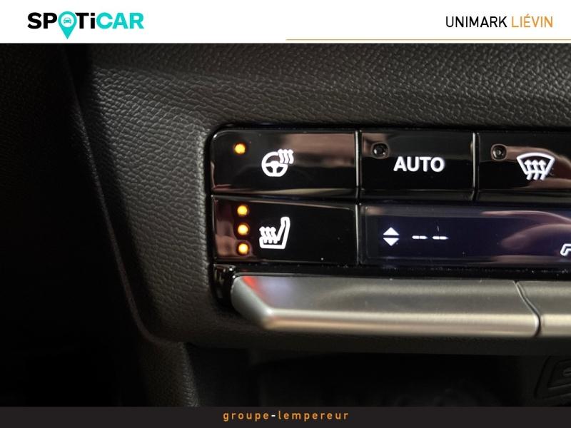 Image OPEL Frontera 1.2 Turbo Hybrid 110ch GS e-DCT6