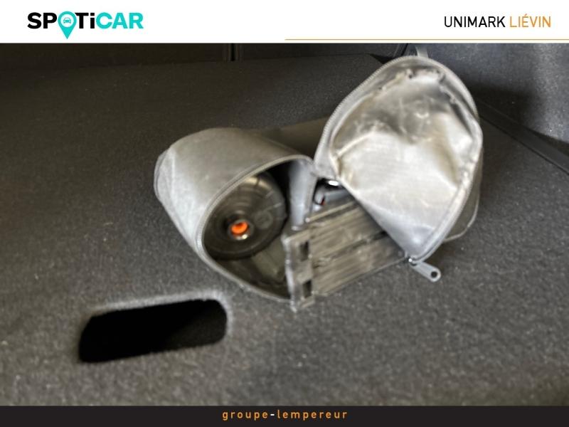 Image OPEL Frontera 1.2 Turbo Hybrid 110ch GS e-DCT6