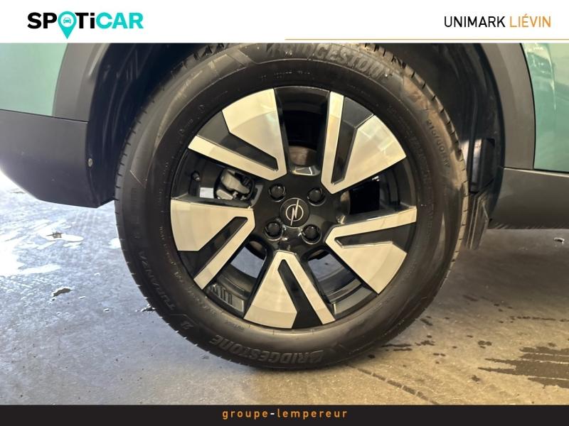 Image OPEL Frontera 1.2 Turbo Hybrid 110ch GS e-DCT6