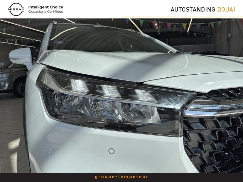 Image SUZUKI S-Cross 1.5 Dualjet Hybrid 115ch Privilège Auto