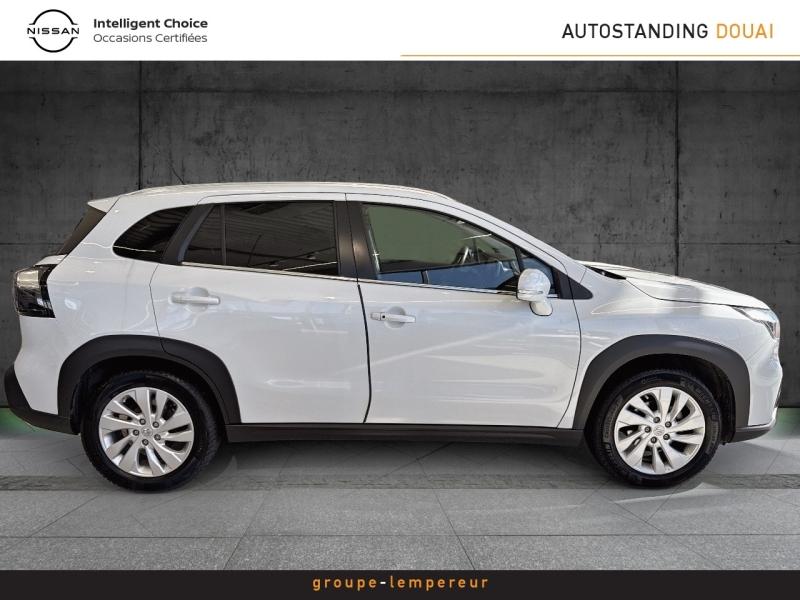 Image SUZUKI S-Cross 1.5 Dualjet Hybrid 115ch Privilège Auto