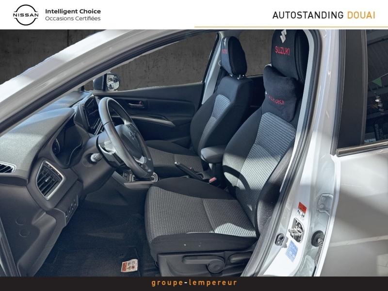 Image SUZUKI S-Cross 1.5 Dualjet Hybrid 115ch Privilège Auto