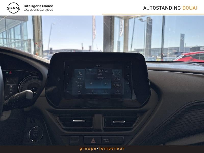 Image SUZUKI S-Cross 1.5 Dualjet Hybrid 115ch Privilège Auto