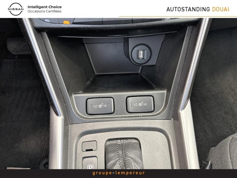 Image SUZUKI S-Cross 1.5 Dualjet Hybrid 115ch Privilège Auto