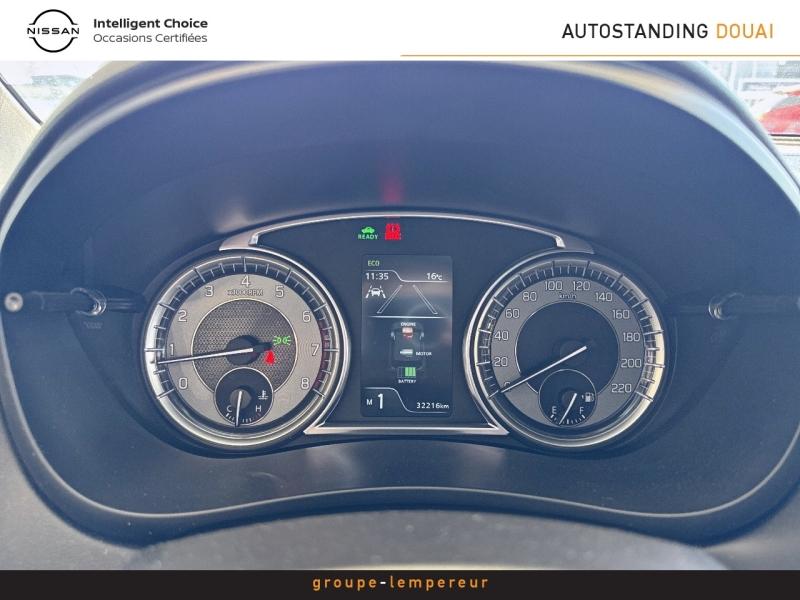 Image SUZUKI S-Cross 1.5 Dualjet Hybrid 115ch Privilège Auto