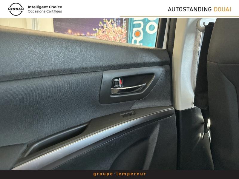Image SUZUKI S-Cross 1.5 Dualjet Hybrid 115ch Privilège Auto