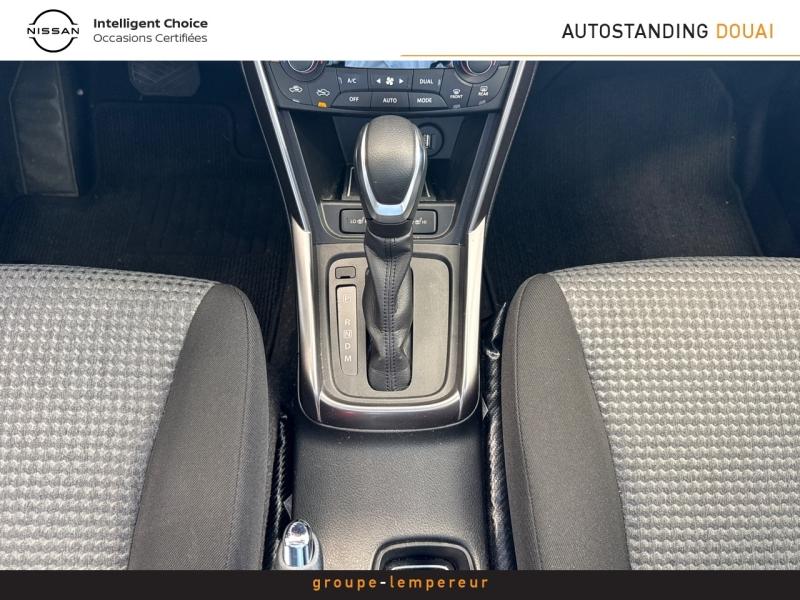 Image SUZUKI S-Cross 1.5 Dualjet Hybrid 115ch Privilège Auto