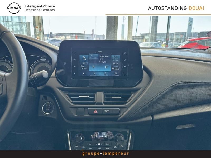 Image SUZUKI S-Cross 1.5 Dualjet Hybrid 115ch Privilège Auto