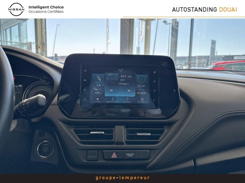 Image SUZUKI S-Cross 1.5 Dualjet Hybrid 115ch Privilège Auto