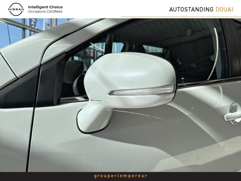 Image SUZUKI S-Cross 1.5 Dualjet Hybrid 115ch Privilège Auto