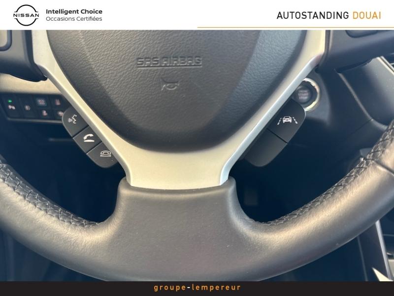 Image SUZUKI S-Cross 1.5 Dualjet Hybrid 115ch Privilège Auto