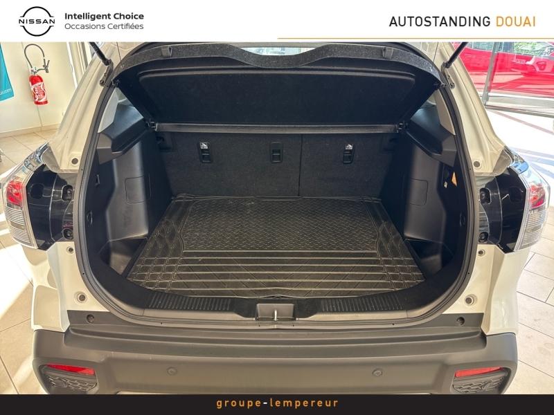 Image SUZUKI S-Cross 1.5 Dualjet Hybrid 115ch Privilège Auto