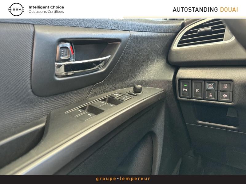 Image SUZUKI S-Cross 1.5 Dualjet Hybrid 115ch Privilège Auto