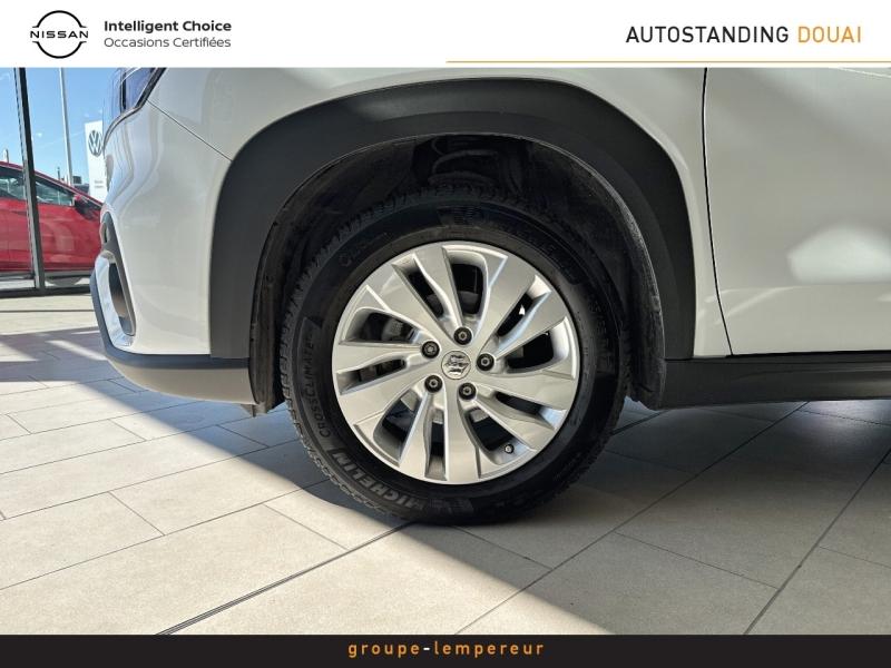 Image SUZUKI S-Cross 1.5 Dualjet Hybrid 115ch Privilège Auto