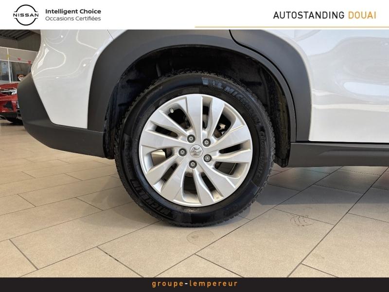 Image SUZUKI S-Cross 1.5 Dualjet Hybrid 115ch Privilège Auto