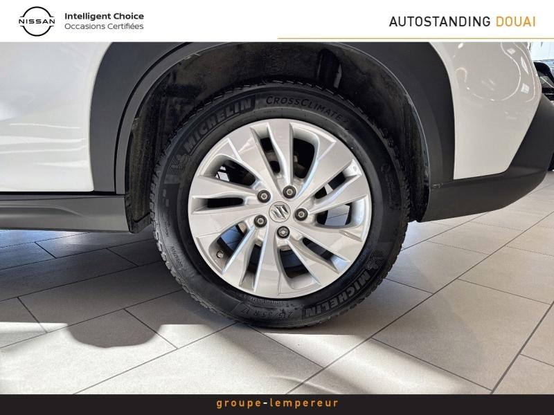 Image SUZUKI S-Cross 1.5 Dualjet Hybrid 115ch Privilège Auto