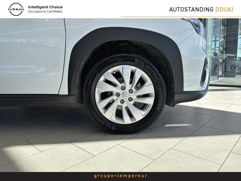 Image SUZUKI S-Cross 1.5 Dualjet Hybrid 115ch Privilège Auto