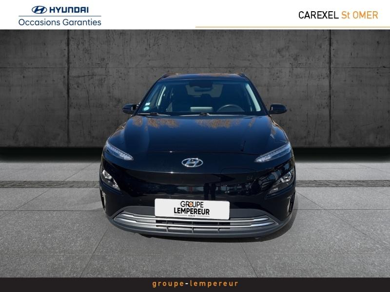 Image HYUNDAI Kona Electric 64kWh - 204ch Intuitive