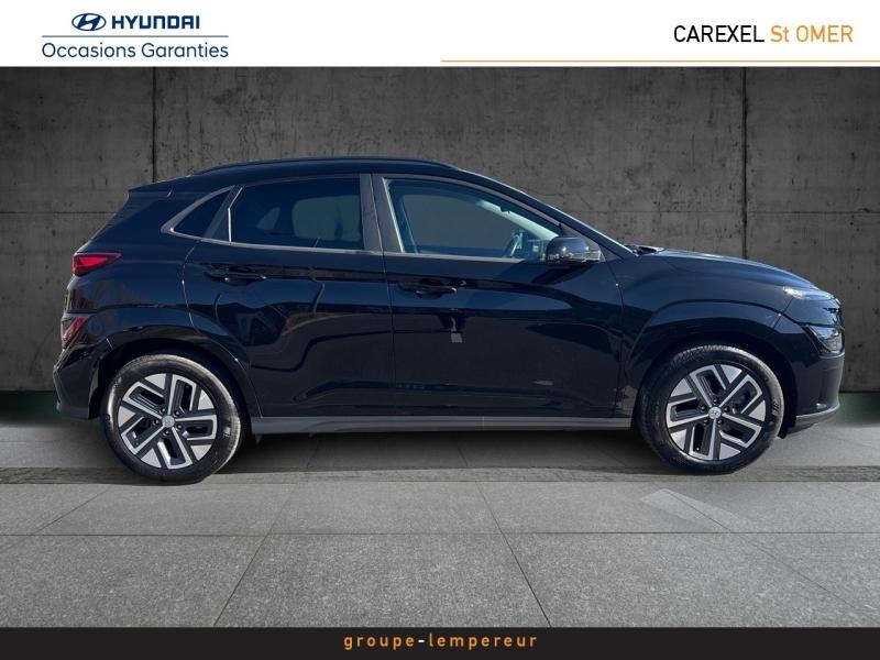 Image HYUNDAI Kona Electric 64kWh - 204ch Intuitive