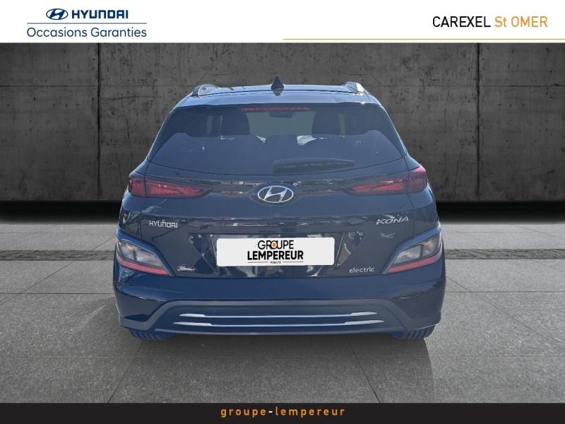 Image HYUNDAI Kona Electric 64kWh - 204ch Intuitive