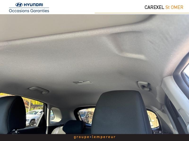 Image HYUNDAI Kona Electric 64kWh - 204ch Intuitive