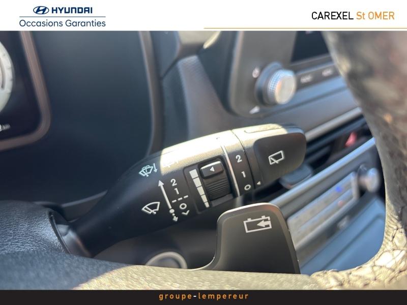 Image HYUNDAI Kona Electric 64kWh - 204ch Intuitive
