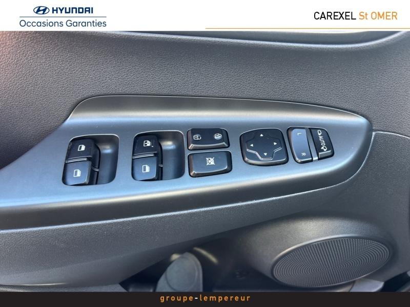 Image HYUNDAI Kona Electric 64kWh - 204ch Intuitive