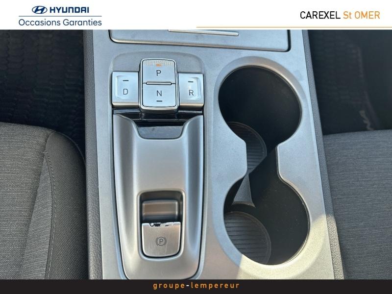 Image HYUNDAI Kona Electric 64kWh - 204ch Intuitive