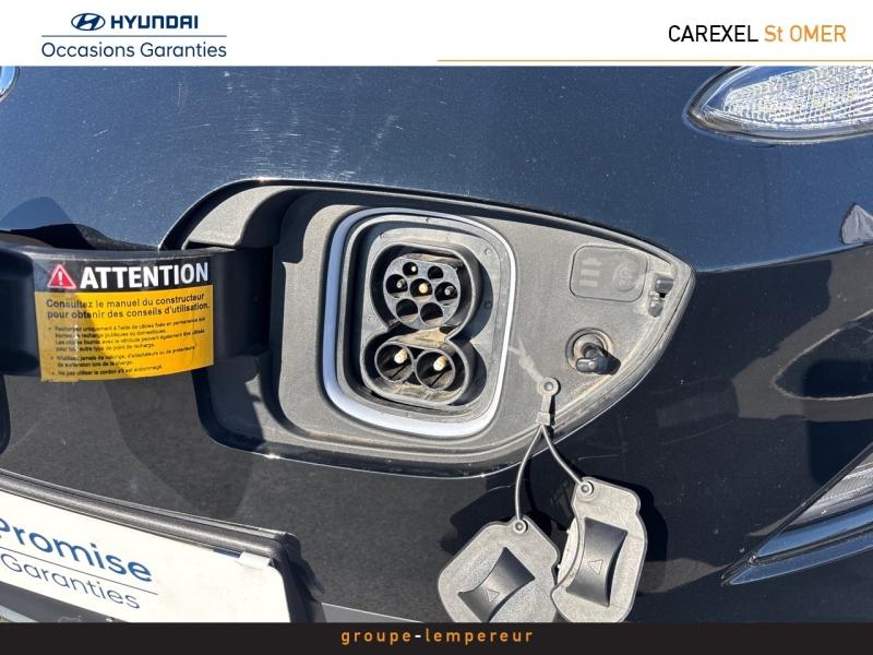 Image HYUNDAI Kona Electric 64kWh - 204ch Intuitive