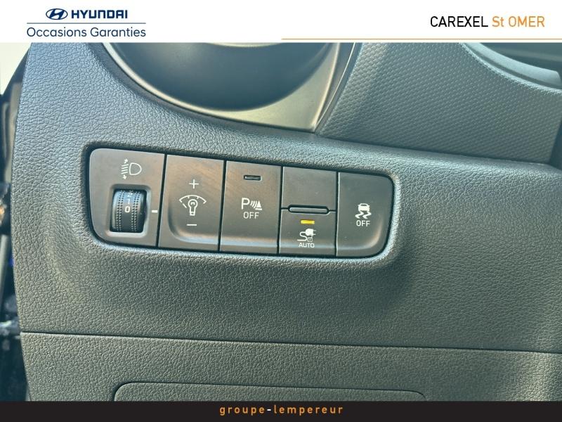 Image HYUNDAI Kona Electric 64kWh - 204ch Intuitive