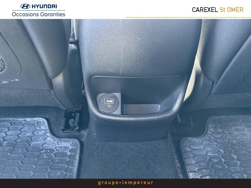 Image HYUNDAI Kona Electric 64kWh - 204ch Intuitive