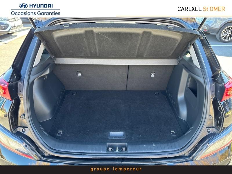 Image HYUNDAI Kona Electric 64kWh - 204ch Intuitive