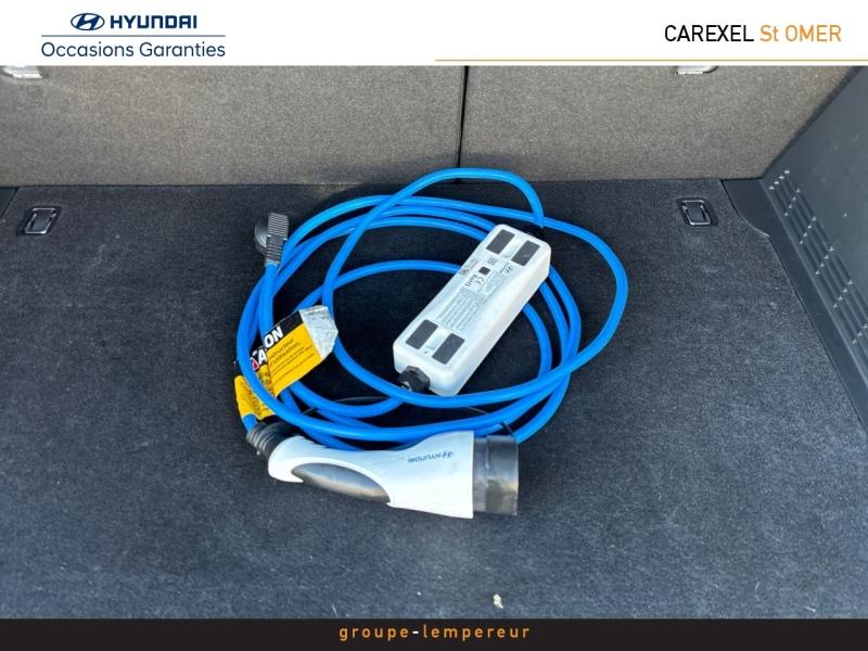 Image HYUNDAI Kona Electric 64kWh - 204ch Intuitive