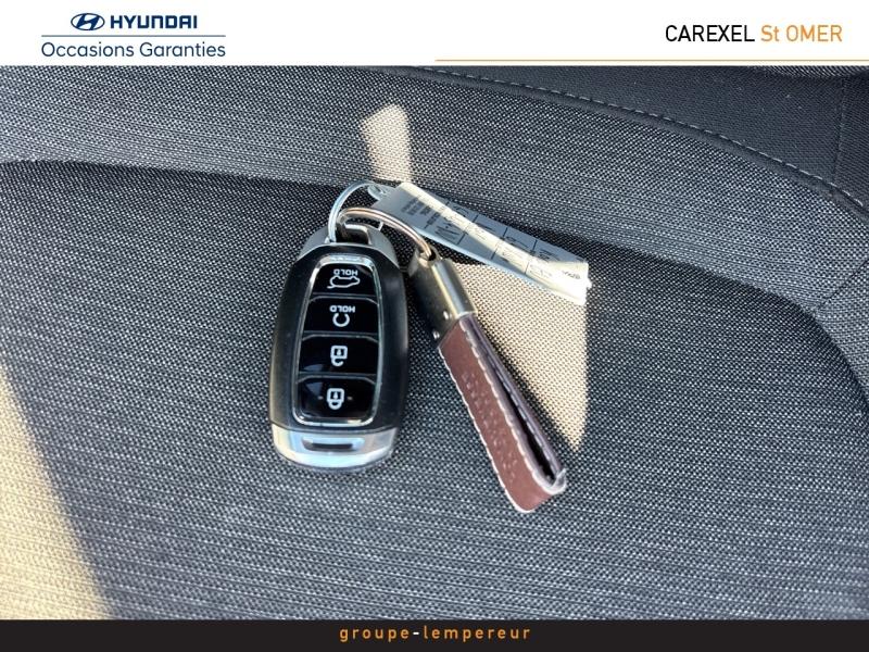 Image HYUNDAI Kona Electric 64kWh - 204ch Intuitive