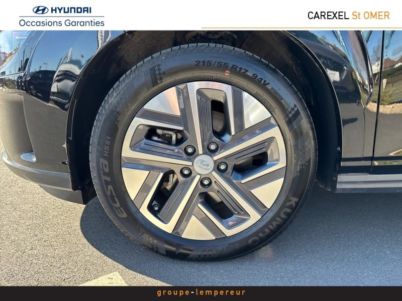 Image HYUNDAI Kona Electric 64kWh - 204ch Intuitive