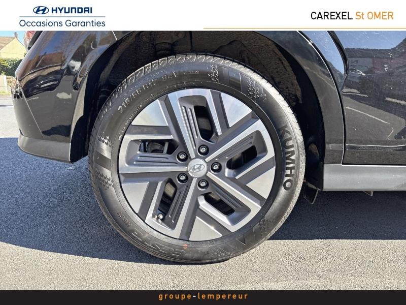 Image HYUNDAI Kona Electric 64kWh - 204ch Intuitive