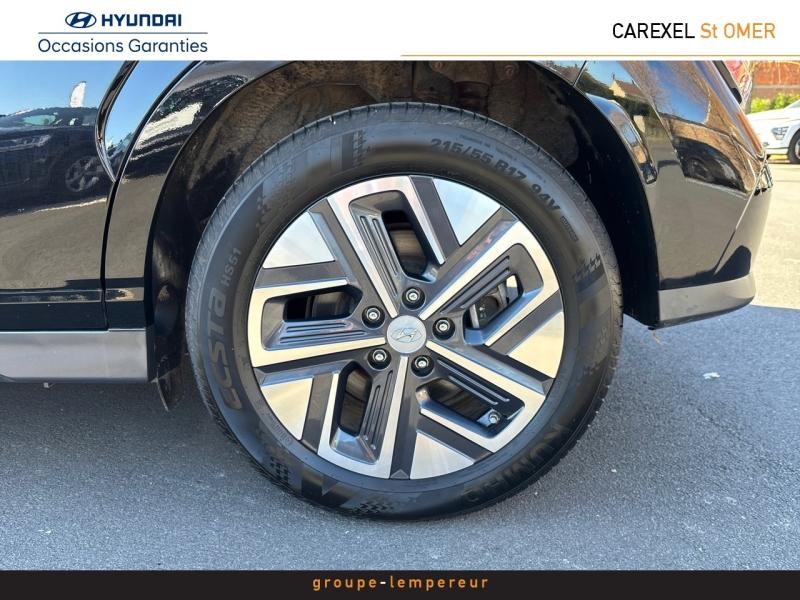 Image HYUNDAI Kona Electric 64kWh - 204ch Intuitive
