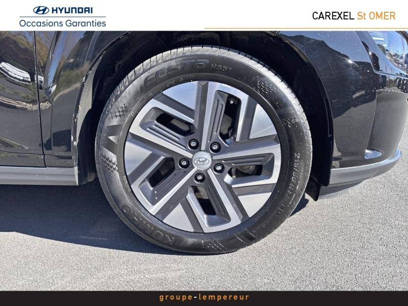 Image HYUNDAI Kona Electric 64kWh - 204ch Intuitive