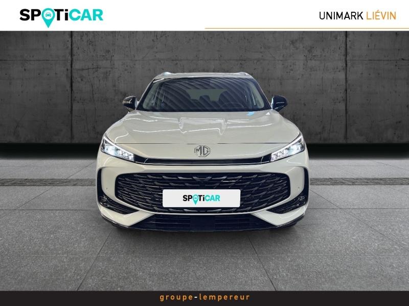 Image MG MOTOR EHS 1.5 GDI 272ch PHEV Luxury