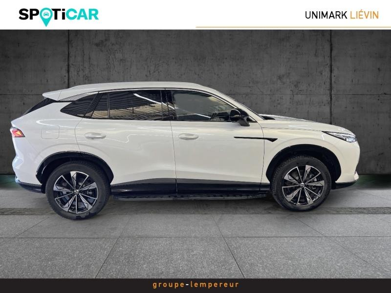 Image MG MOTOR EHS 1.5 GDI 272ch PHEV Luxury