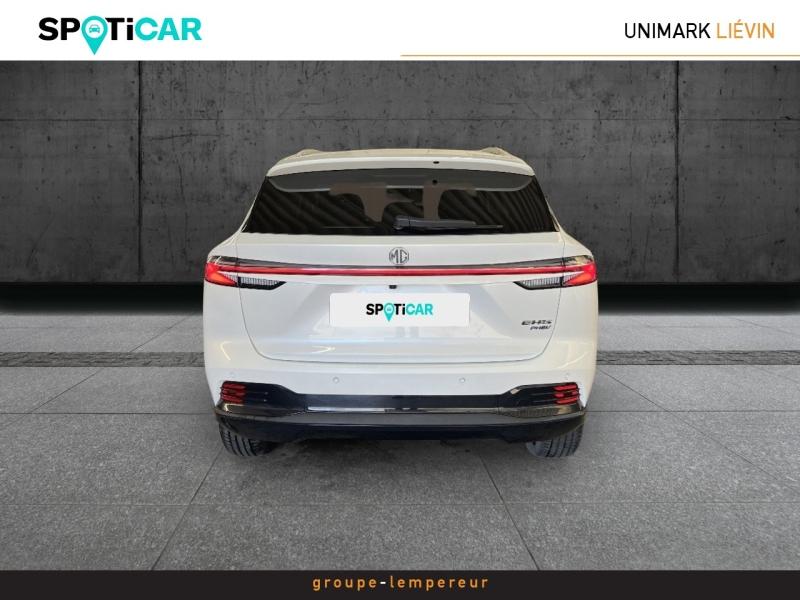 Image MG MOTOR EHS 1.5 GDI 272ch PHEV Luxury