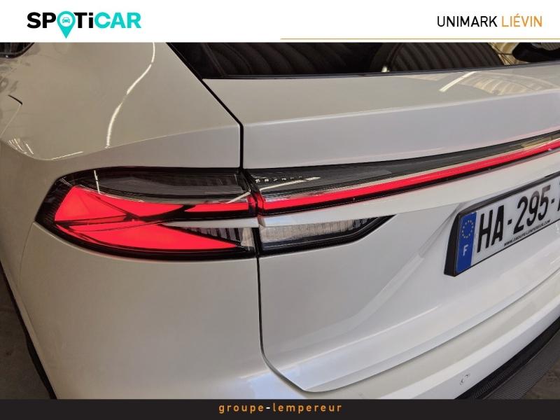 Image MG MOTOR EHS 1.5 GDI 272ch PHEV Luxury