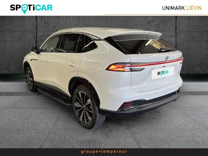 Image MG MOTOR EHS 1.5 GDI 272ch PHEV Luxury