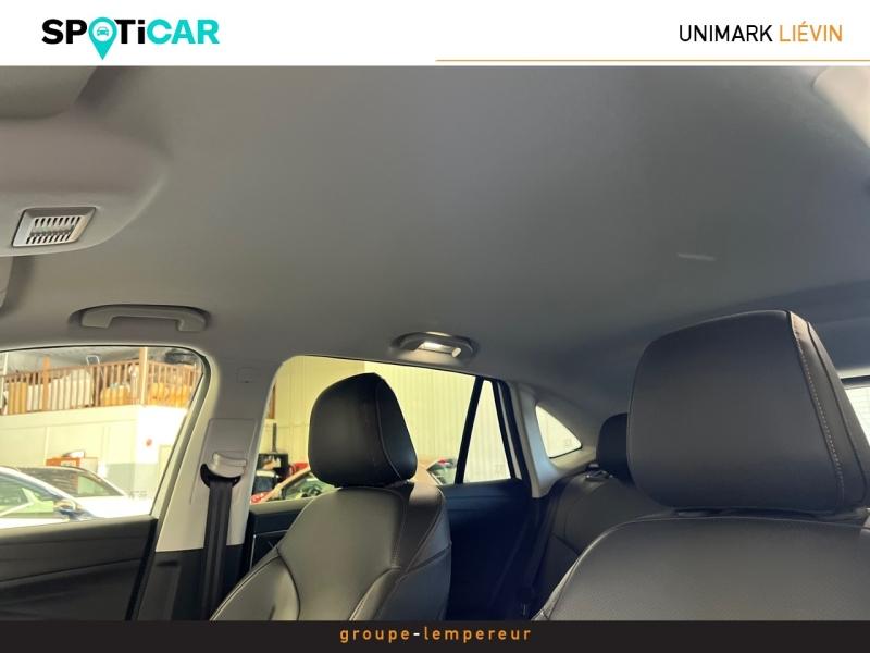 Image MG MOTOR EHS 1.5 GDI 272ch PHEV Luxury